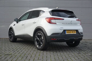 Mitsubishi ASX - afbeelding nr 3