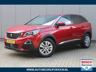 Peugeot 3008 - 489202840-0