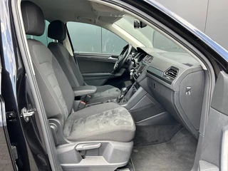 Volkswagen Tiguan Volkswagen Tiguan 1.4 TSI 4M DSG Highline LED Navi ACC Camera E.trekhaak - afbeelding nr 3