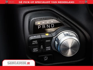 Dodge Ram 1500 Comfortabele Dubbele Cabine met Royale 5 Zitplaatsen | Nu Leverbaar uit Voorraad | Voorraad Nr 2218 - 3854 - afbeelding nr 28