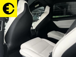 Tesla Model X Tesla Model X 90D Base 6p. |Free Supercharging | Full Self Driving | Stoelverkoeling - afbeelding nr 7