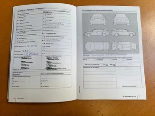 Volkswagen Polo Volkswagen Polo 1.2 TSI Highline Navigatie Automaat NAP - afbeelding nr 33