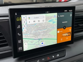 Renault Master - afbeelding nr 34