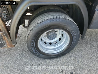 Iveco Daily Iveco Daily 72C18 3.0L Open Laadbak Dubbellucht 3,5t Trekhaak Airco Cruise Euro6 Pritsche Pickup Open Box 7m3 Airco Trekhaak Cruise control - afbeelding nr 24