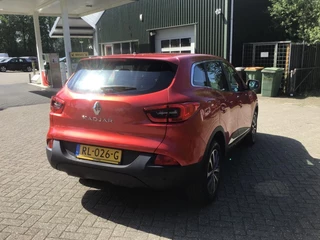 Renault Kadjar - afbeelding nr 3