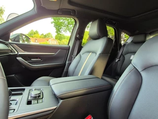Mazda CX-60 - afbeelding nr 9