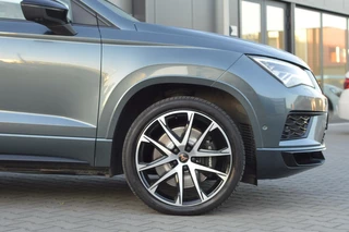 CUPRA Ateca CUPRA Ateca 2.0 TSI 4DRIVE|360|Beats|ACC|lane|blindspot - afbeelding nr 9