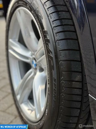 BMW X5 BMW X5 xDrive30d High Executive M-Pakket / Grijs kenteken - afbeelding nr 54