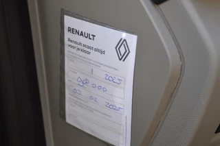 Renault ZOE Renault Zoe Q210 Zen Quickcharge 22 kWh Koop Accu!Camera|Nap - afbeelding nr 11