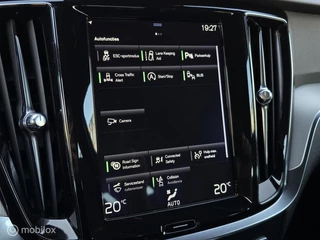 Volvo V60 VOLVO V60 2.0 T5 250PK R-DESIGN CAMERA LEER TREKHAAK CARPLAY - afbeelding nr 21