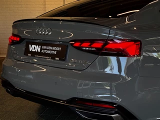 Audi A5 Audi A5 Sportback 40 TFSI Launch edition Sport S-Line Pano Virtual 19 inch - afbeelding nr 10