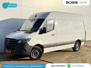 Mercedes-Benz Sprinter 314 2.2 CDI