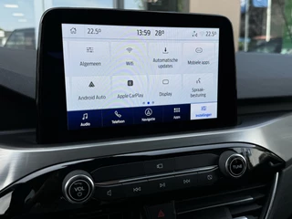 Ford Kuga Ford Kuga 2.5 PHEV Titanium | Trekhaak | Head up display | - afbeelding nr 30