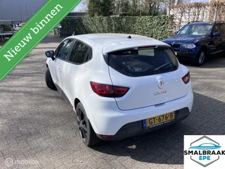 Renault Clio Renault Clio 1.2 Dynamique 5-deurs - afbeelding nr 3