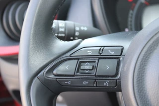 Toyota Aygo - afbeelding nr 21