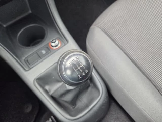 Volkswagen up! Volkswagen up! 1.0 take up! BlueM. - afbeelding nr 8