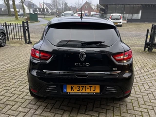 Renault Clio - afbeelding nr 6