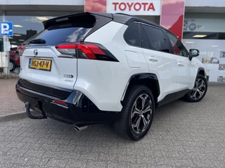 Toyota RAV4 - afbeelding nr 3