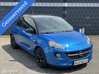 Opel ADAM Opel ADAM 1.4 PDC Apple Carplay Airco Stuurverwarming Stoelv - afbeelding nr 4