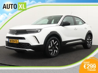 Opel Mokka-e Elegance Sport 50 kWh Warmtepomp
