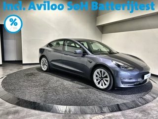 Tesla Model 3 - 74547848-0