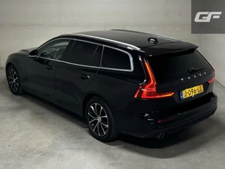 Volvo V60 Volvo V60 2.0 B3 Business Pro Navi Autopilot Leer Trekh. NAP - afbeelding nr 7