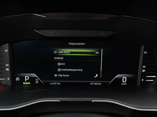 Škoda Superb Skoda Superb Combi 1.4 TSI iV 218pk Laurin & Klement | Leder | Travel Assist | 360 Camera | Stoelventilatie - afbeelding nr 29