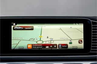 Mercedes-Benz GLE Luchtvering Trekhaak Burmester - afbeelding nr 29