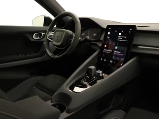 Polestar 2 Polestar 2 BST EDITION 230 *UNIEK* 21INCH ÖHLIN DEMPERS ALCANTARA - afbeelding nr 41