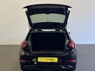 Volkswagen Polo Volkswagen Polo 1.0 TSI AUT 85KW Goal Navigatie Apple Carplay/ Android Auto Adaptive Cruise Control Parkeersensoren Stoelverwarming Virtual Cockpit Climate Control - afbeelding nr 7