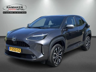 Toyota Yaris Cross - afbeelding nr 2