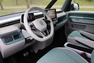 Volkswagen ID. Buzz Volkswagen ID. Buzz Pro Style 77kWh IQ.Light/Keyless/Camera/Acc/Elek. schuifdeuren+klep/Dodehoek/20