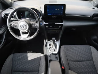 Toyota Yaris Cross Toyota Yaris Cross 1.5 Hybrid Explore - afbeelding nr 14