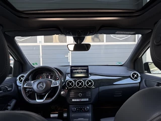 Mercedes-Benz B-Klasse - afbeelding nr 15