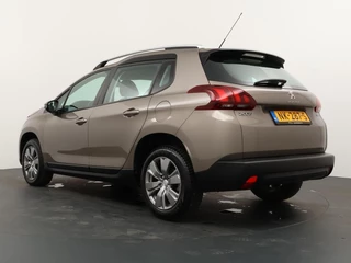 Peugeot 2008 Peugeot 2008 1.2 PureTech Blue Lion - Airco - Lm velgen - Cruise controle - afbeelding nr 3