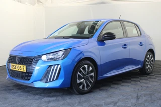 Peugeot 208 1.2 PureTech 75 Active
