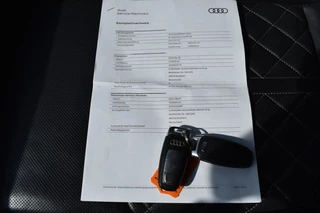 Audi Q7 Audi Q7 55 TFSI E Quattro S Line, Matrix, Pano, Exclusief Leder - afbeelding nr 40