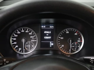 Mercedes-Benz Vito Mercedes-Benz Vito 114BlueTEC 7G-Tronic Automaat Personenbus | 9-Persoons | Extra Lang | Airco | Cruise | BPM vrij !!! | 2-2-2-3 Stoelopstelling - afbeelding nr 9