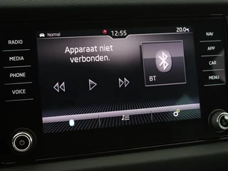 Škoda Kodiaq Skoda Kodiaq 1.4 TSI Ambition 7-persoons | Panoramadak |  Stoel & stuurverwarming | Adaptive cruise | Trekhaak | Carplay | Full LED | Navigatie - afbeelding nr 28