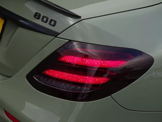 Mercedes-Benz E-Klasse - afbeelding nr 26