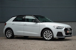 Audi A1 Sportback Audi A1 Sportback 30 TFSI Pro Line 116PK | LED koplampen | CarPlay | PDC - afbeelding nr 29