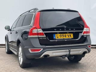 Volvo XC70 Volvo XC70 2.0 T5 Inscription Edition Automaat Pano Trekhaak Leder Adap.Cruise Vol opties! - afbeelding nr 18