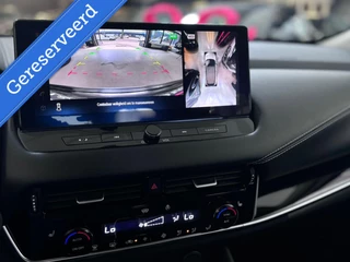 Nissan QASHQAI Nissan Qashqai 1.3 MHEV Xtronic N-Connecta AUT*LED*PANO*360° - afbeelding nr 20
