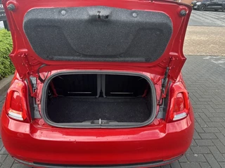Fiat 500C - afbeelding nr 11