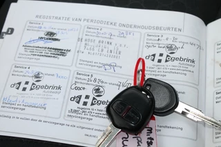 Mitsubishi Space Star - afbeelding nr 20
