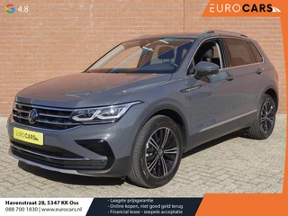 Volkswagen Tiguan 1.5 TSI 150pk DSG Elegance