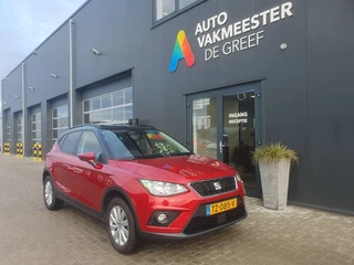 SEAT Arona - afbeelding nr 6