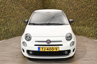 Fiat 500 - afbeelding nr 5