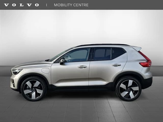 Volvo XC40 - afbeelding nr 3