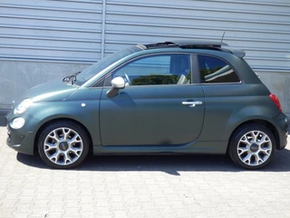 Fiat 500 - afbeelding nr 2
